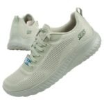 Ayakkabılar - Skechers W 117209 SAGE spor ayakkabılar - Görsel 2