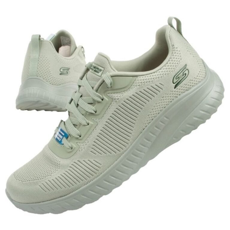 Ayakkabılar - Skechers W 117209 SAGE spor ayakkabılar - Görsel 2