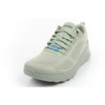 Ayakkabılar - Skechers W 117209 SAGE spor ayakkabılar - Görsel 3