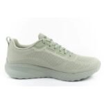 Ayakkabılar - Skechers W 117209 SAGE spor ayakkabılar - Görsel 4