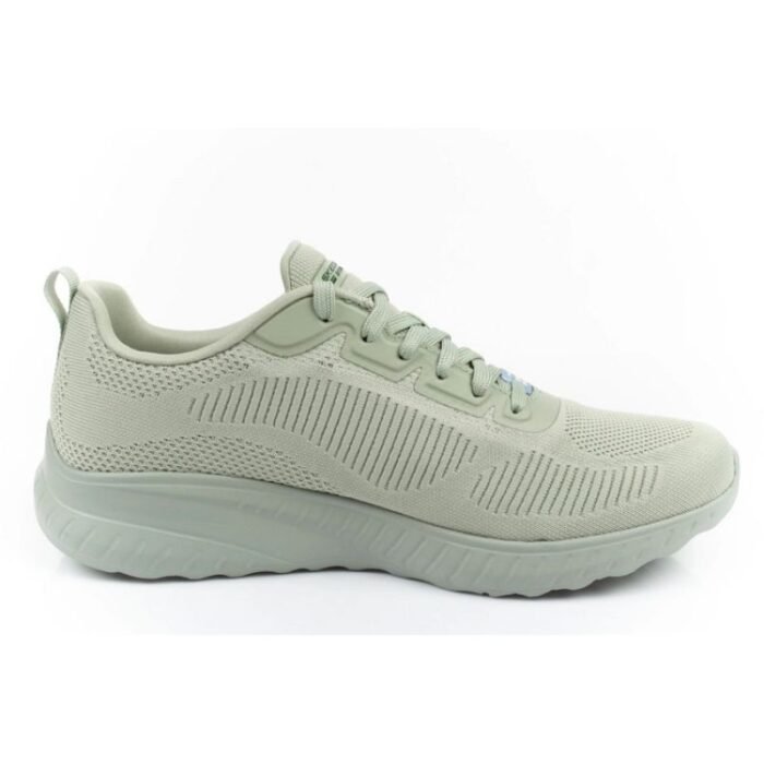 Ayakkabılar - Skechers W 117209 SAGE spor ayakkabılar - Görsel 4