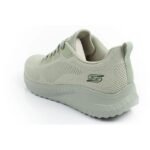 Ayakkabılar - Skechers W 117209 SAGE spor ayakkabılar - Görsel 5