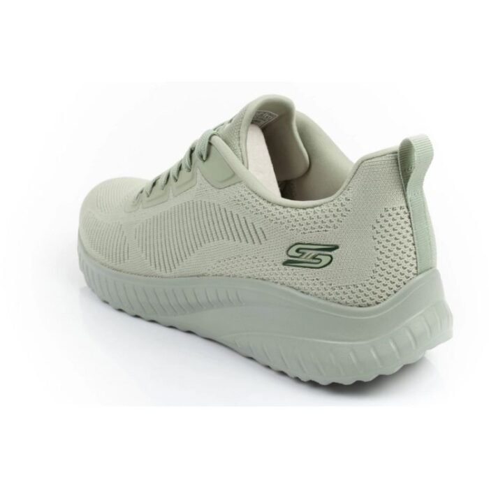 Ayakkabılar - Skechers W 117209 SAGE spor ayakkabılar - Görsel 5