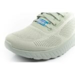 Ayakkabılar - Skechers W 117209 SAGE spor ayakkabılar - Görsel 6