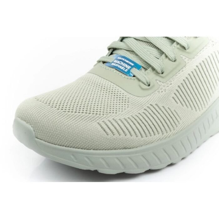 Ayakkabılar - Skechers W 117209 SAGE spor ayakkabılar - Görsel 6