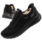 Ayakkabılar - Skechers W 117504BBK Ayakkabı - Görsel 2