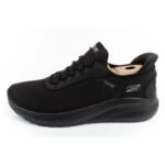 Ayakkabılar - Skechers W 117504BBK Ayakkabı - Görsel 3