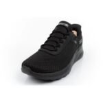 Ayakkabılar - Skechers W 117504BBK Ayakkabı - Görsel 4