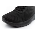 Ayakkabılar - Skechers W 117504BBK Ayakkabı - Görsel 7