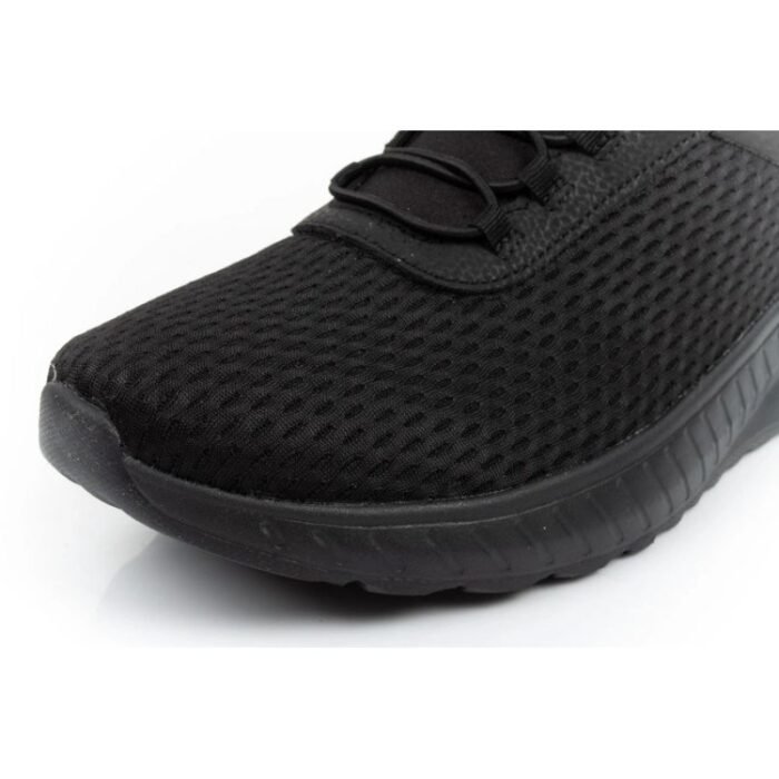 Ayakkabılar - Skechers W 117504BBK Ayakkabı - Görsel 7