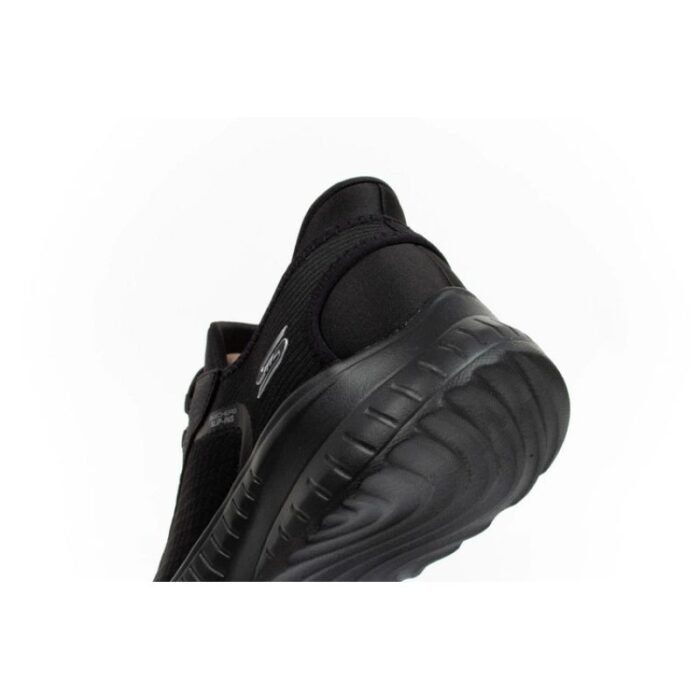 Ayakkabılar - Skechers W 117504BBK Ayakkabı - Görsel 8