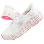Skechers W 129630/WPK Kadın Spor Ayakkabı - Görsel 2