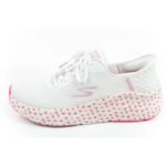 Skechers W 129630/WPK Kadın Spor Ayakkabı - Görsel 3