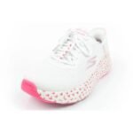 Skechers W 129630/WPK Kadın Spor Ayakkabı - Görsel 4