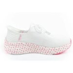 Skechers W 129630/WPK Kadın Spor Ayakkabı - Görsel 5