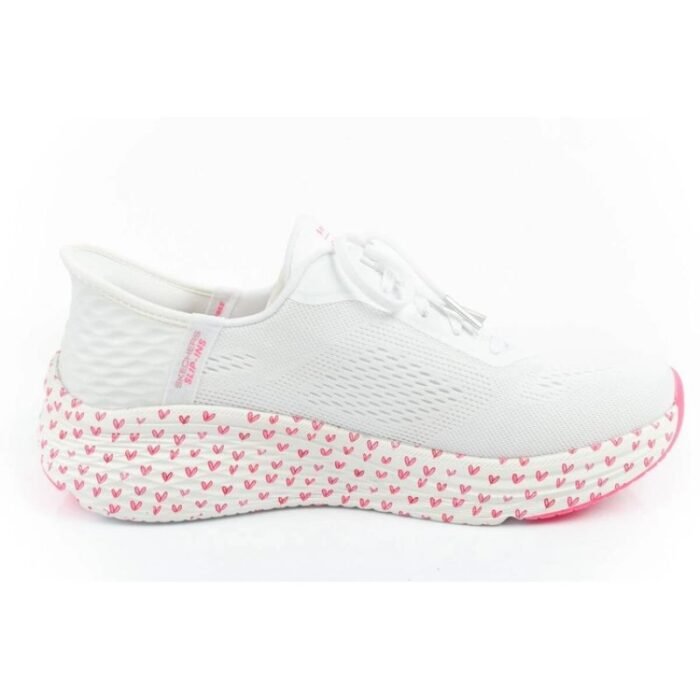 Skechers W 129630/WPK Kadın Spor Ayakkabı - Görsel 5