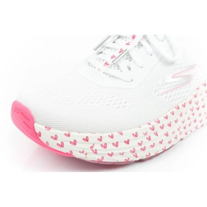 Skechers W 129630/WPK Kadın Spor Ayakkabı - Görsel 7