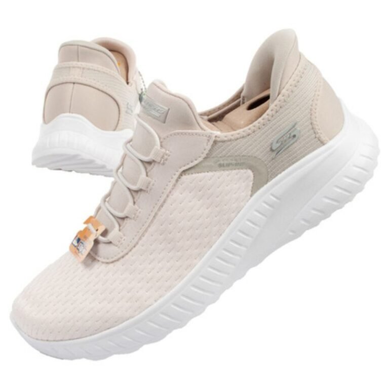 Ayakkabılar - Skechers W 17504OFWT Ayakkabılar - Ana Görsel