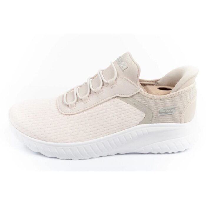 Ayakkabılar - Skechers W 17504OFWT Ayakkabılar - Görsel 3