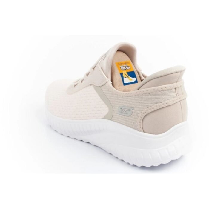 Ayakkabılar - Skechers W 17504OFWT Ayakkabılar - Görsel 6