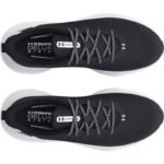 Erkek - Under Armour UA Infinite M 3027523 001 Koşu Ayakkabıları - Görsel 4