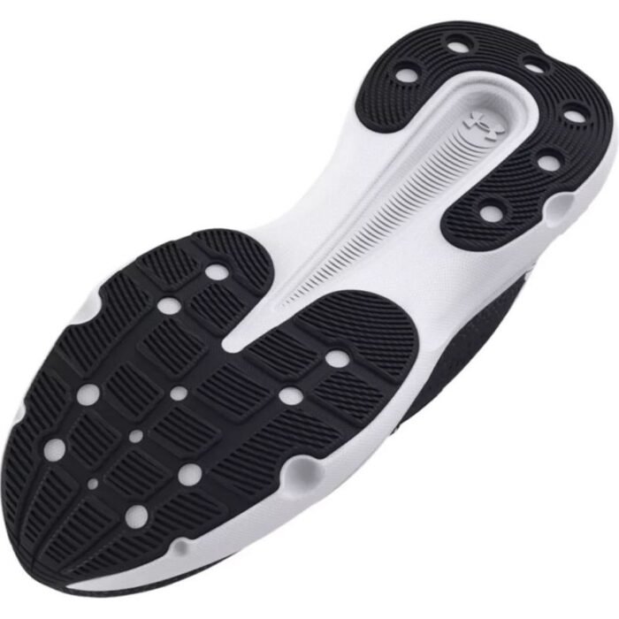 Erkek - Under Armour UA Infinite M 3027523 001 Koşu Ayakkabıları - Görsel 5