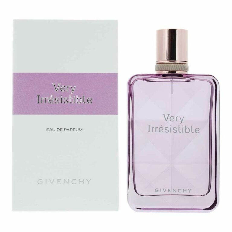 Parfüm - Givenchy Very Irresistible Eau de Parfum Unisex Parfüm 80 ml - Ana Görsel