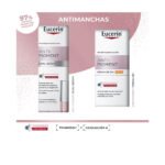 Kozmetik - Eucerin ANTI-PIGMENT 2li Kadın Kozmetik Seti - Ana Görsel