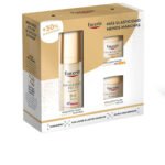 Kozmetik - Eucerin HYALURON FILLER 3 Parça Kozmetik Seti - Ana Görsel