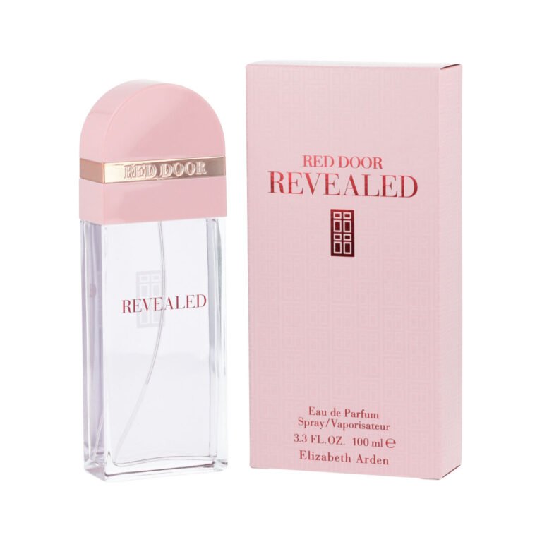 Elizabeth Arden Red Door