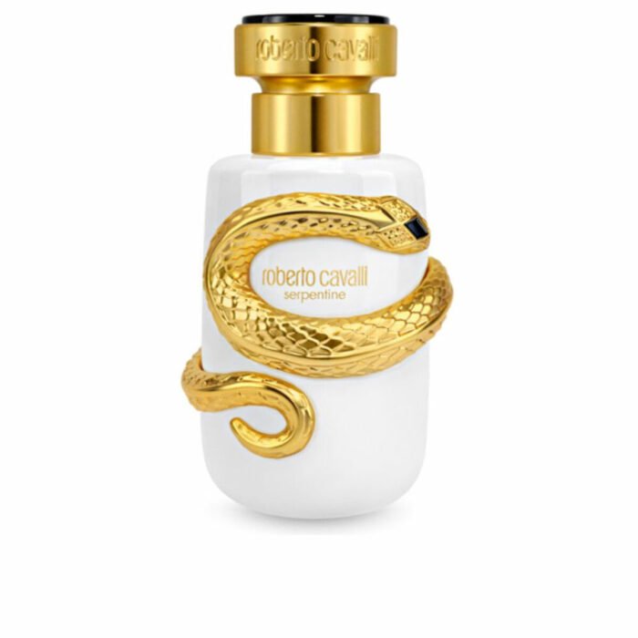 Parfüm - Roberto Cavalli Serpentine Eau de Parfum Kadın Parfümü 100 ml - Ana Görsel