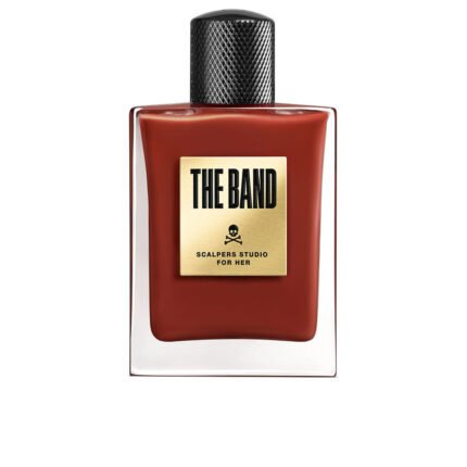 Scalpers The Band EDP