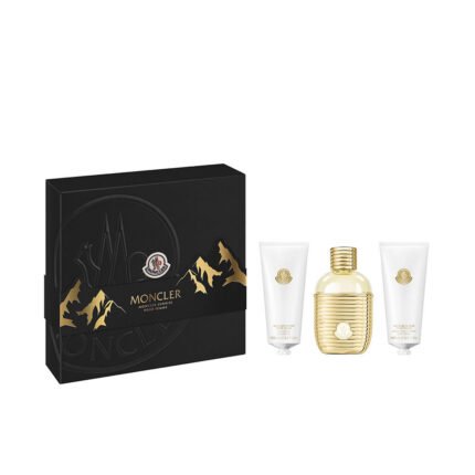 Moncler Subtle Seduction EDP