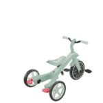 Çocuk - GLOBBER EXPLORER TRIKE 4in1 ECOLOGIC (637-505) - Görsel 4