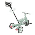 Çocuk - GLOBBER EXPLORER TRIKE 4in1 ECOLOGIC (637-505) - Görsel 2