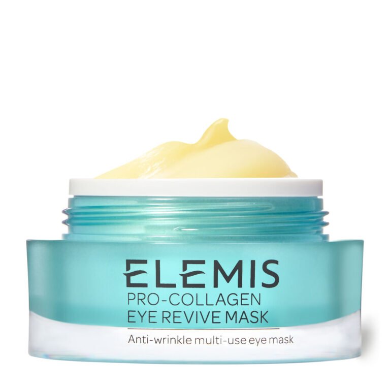 Elemis Eye Revive Mask