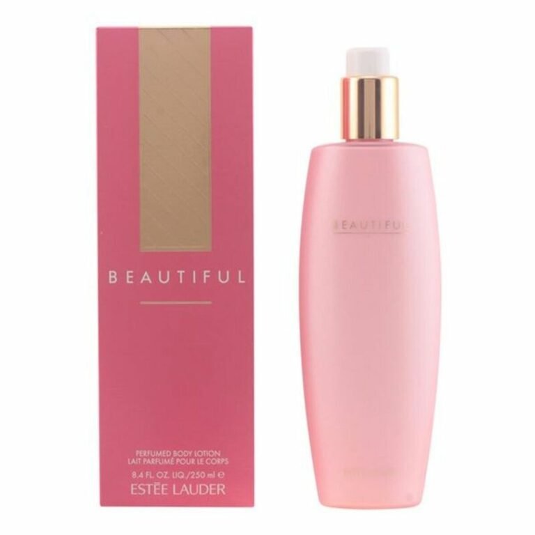 Estée Lauder Beautiful Vücut
