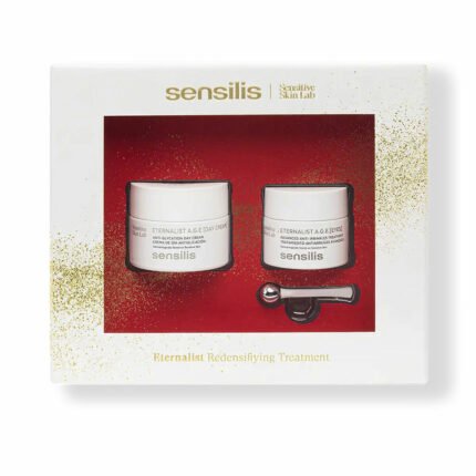 Sensilis ETERNALIST A.G.E 3’lü