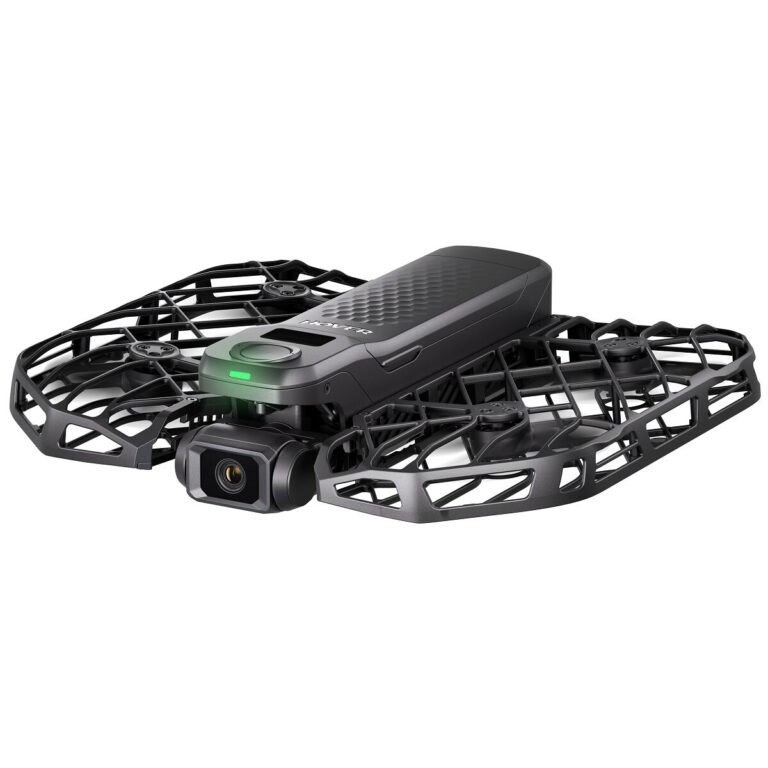 Hoverair SP06H074 Dijital Kamera 2