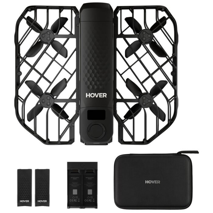Hoverair SP06H074 Dijital Kamera