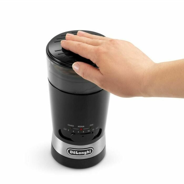 DeLonghi KG210 Elektrikli Kahve 4