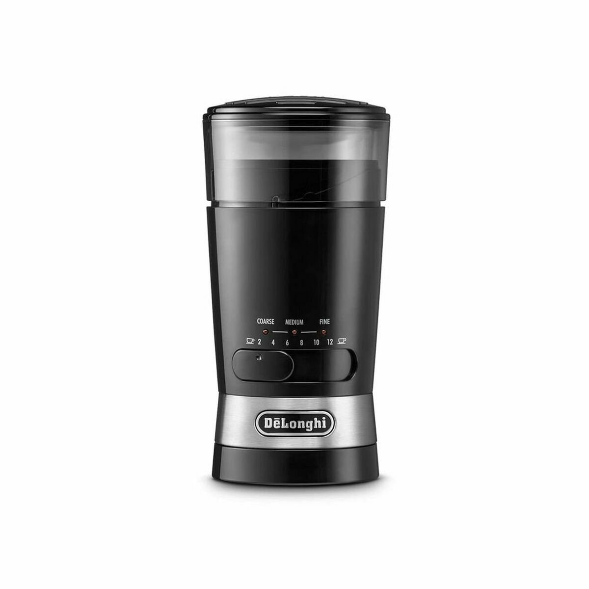 electric-grinder-delonghi-kg210-black_1220060 DeLonghi KG210 Elektrikli Kahve