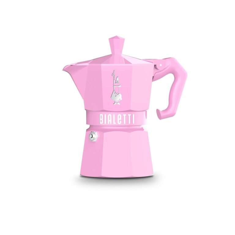 Bialetti MOKA EXCLUSIVE 3T