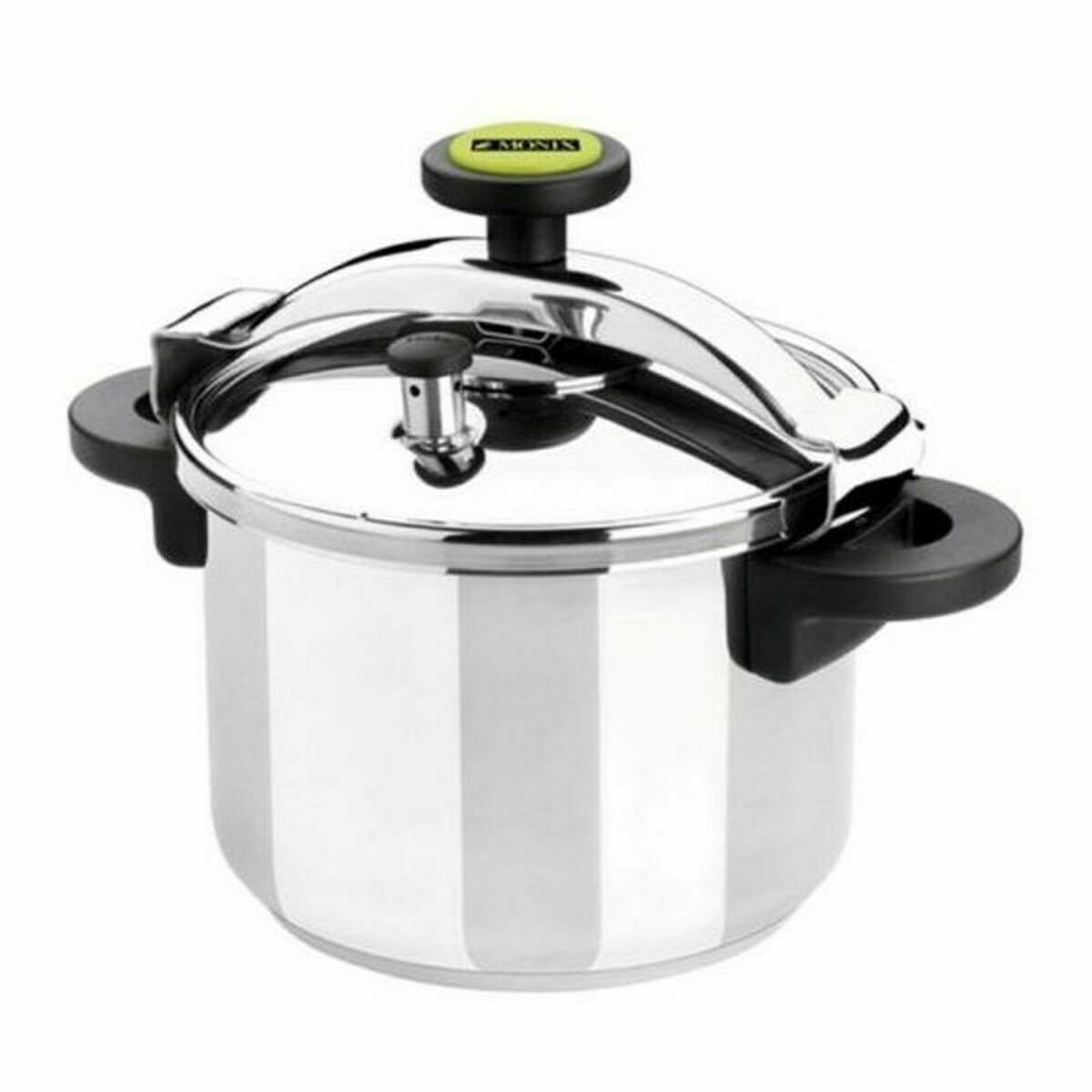 pressure-cooker-monix-m530005-12-l-stainless-steel-12-l_63376 Monix M530005 Düdüklü Tencere