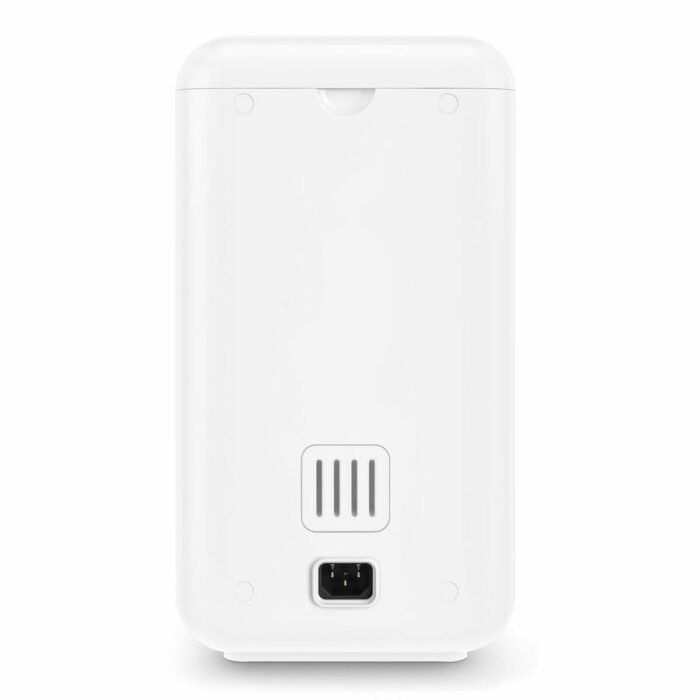 Smeg BCC11WHMEU Beyaz Süper 5