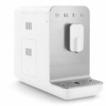 Smeg BCC11WHMEU Beyaz Süper 2