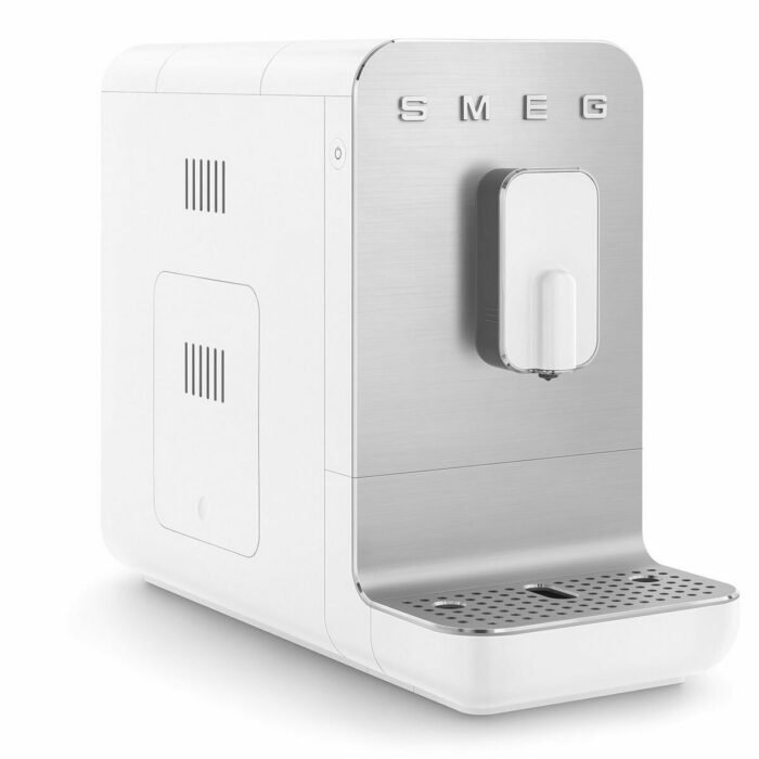 Smeg BCC11WHMEU Beyaz Süper 2