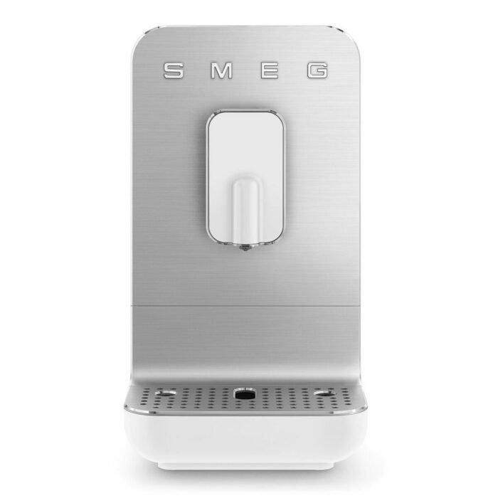 Smeg BCC11WHMEU Beyaz Süper
