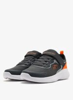 Skechers Gri Erkek Çocuk Yürüyüş Ayakkabısı 403902L CCOR-BOUNDER 2.0 - Görsel 3