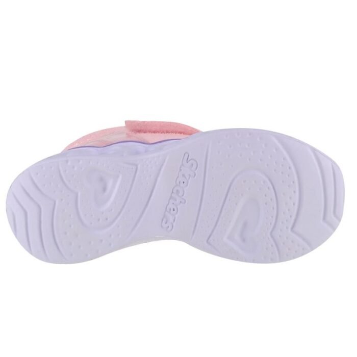 Skechers Heart Lights -